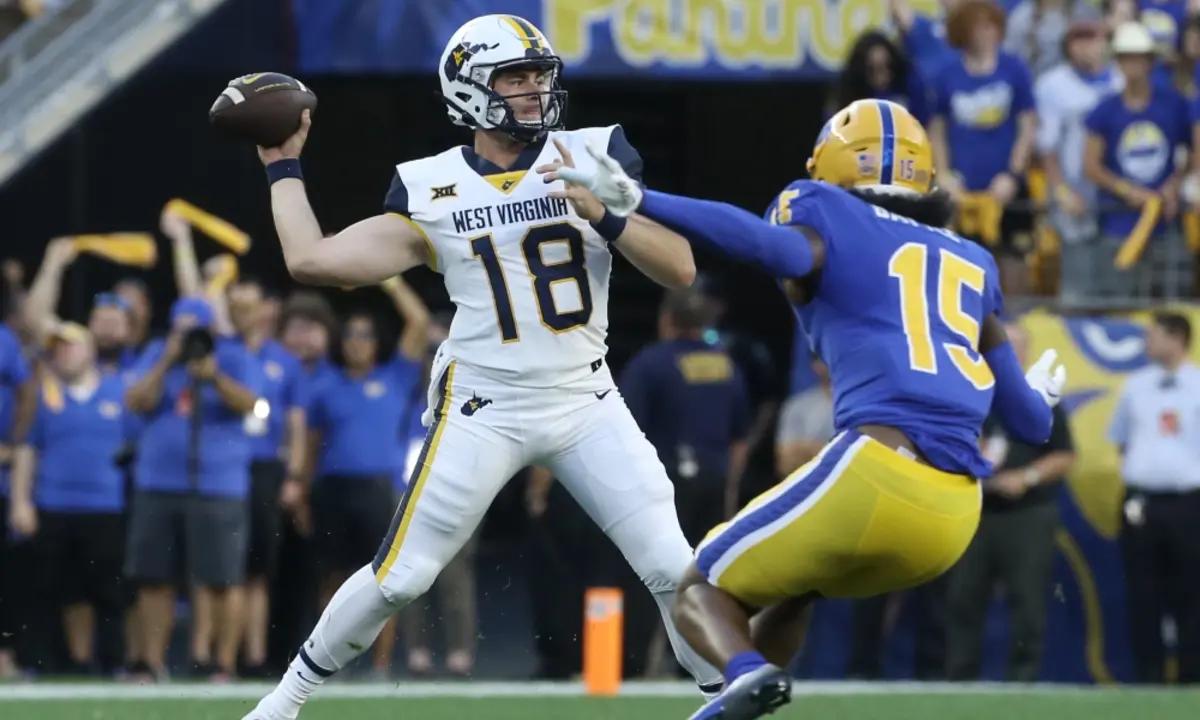 JT Daniels